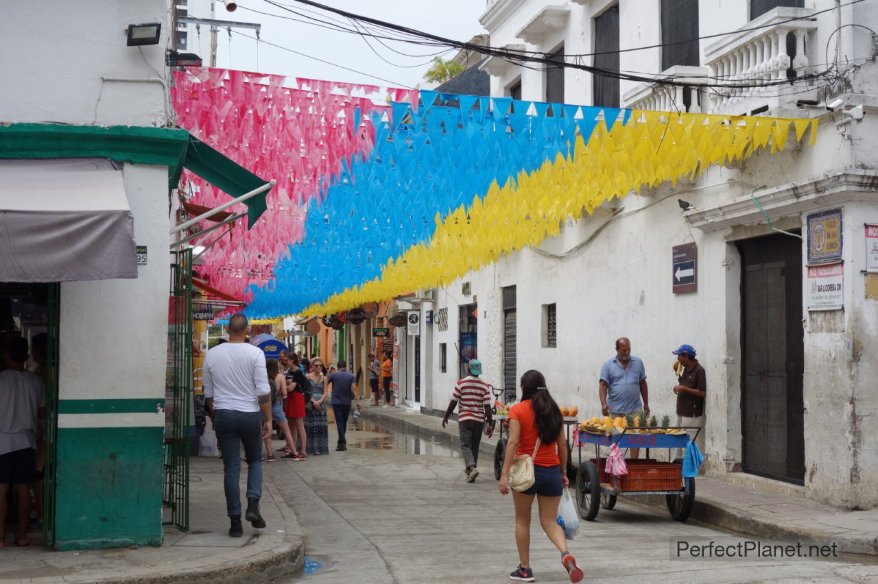 Getsemaní