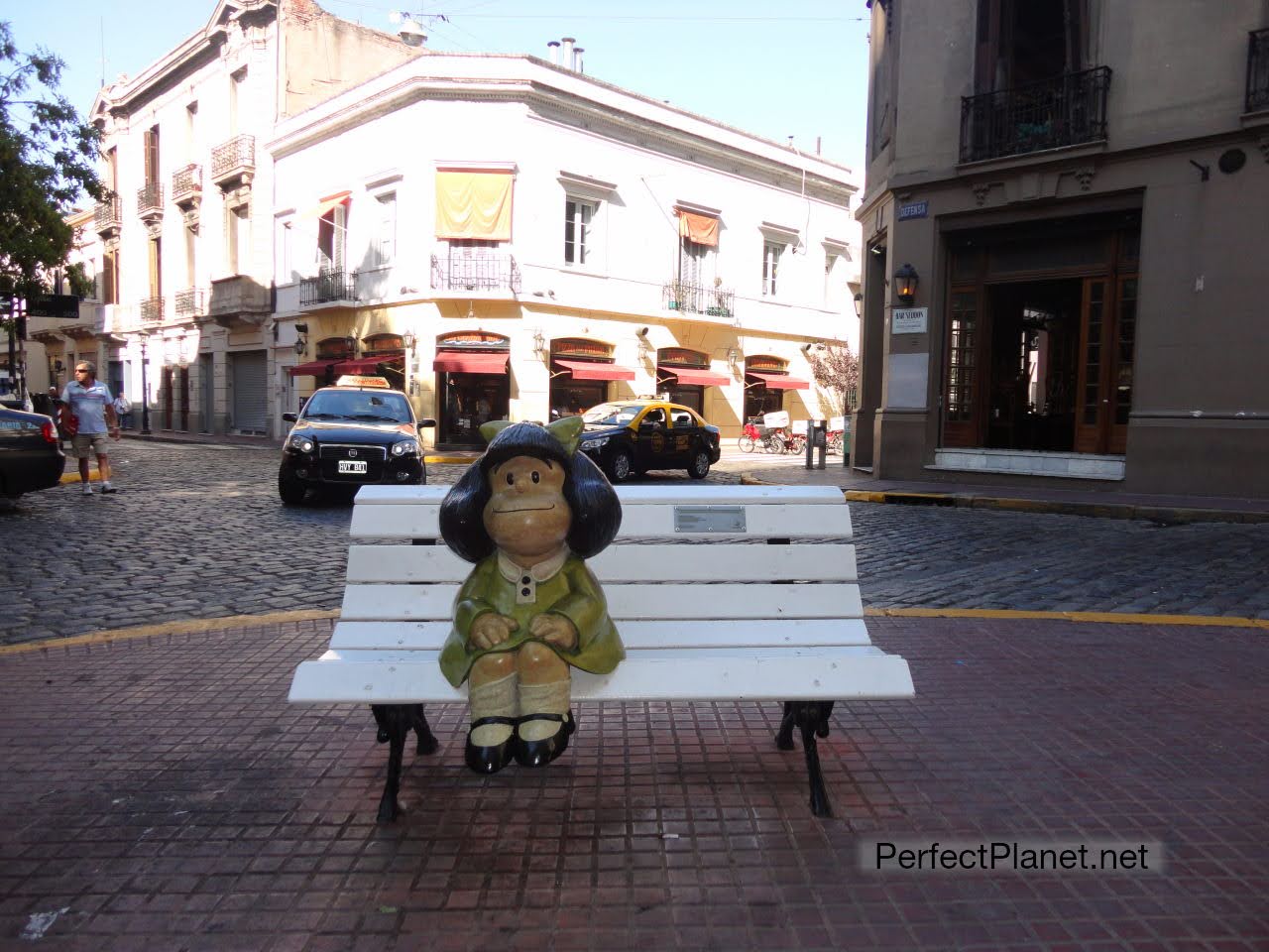 Mafalda