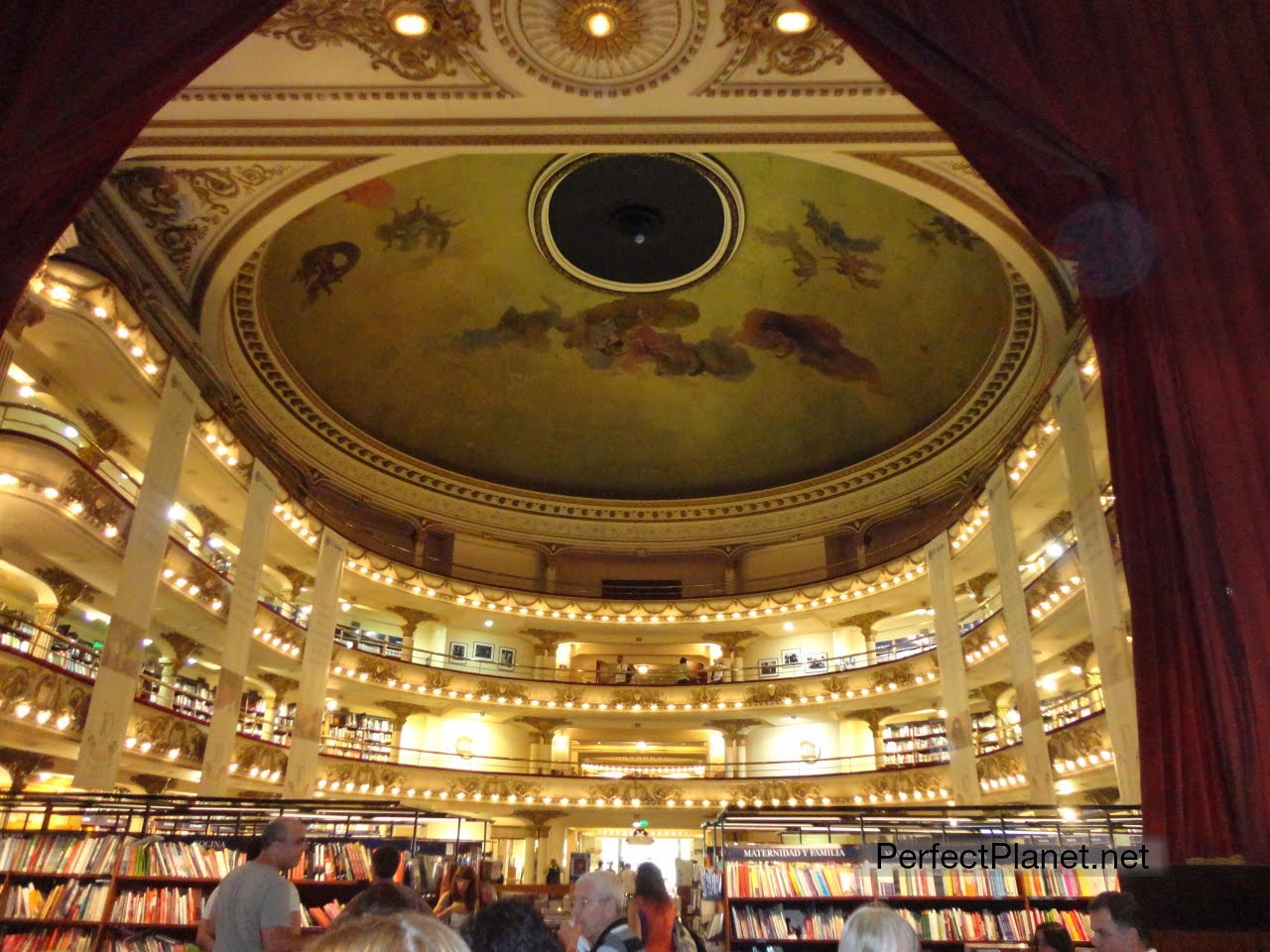 El Ateneo