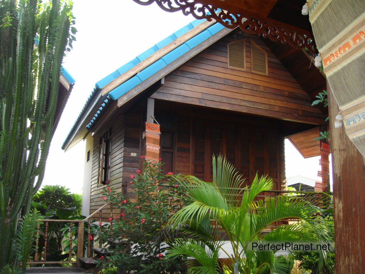 TR Guesthouse