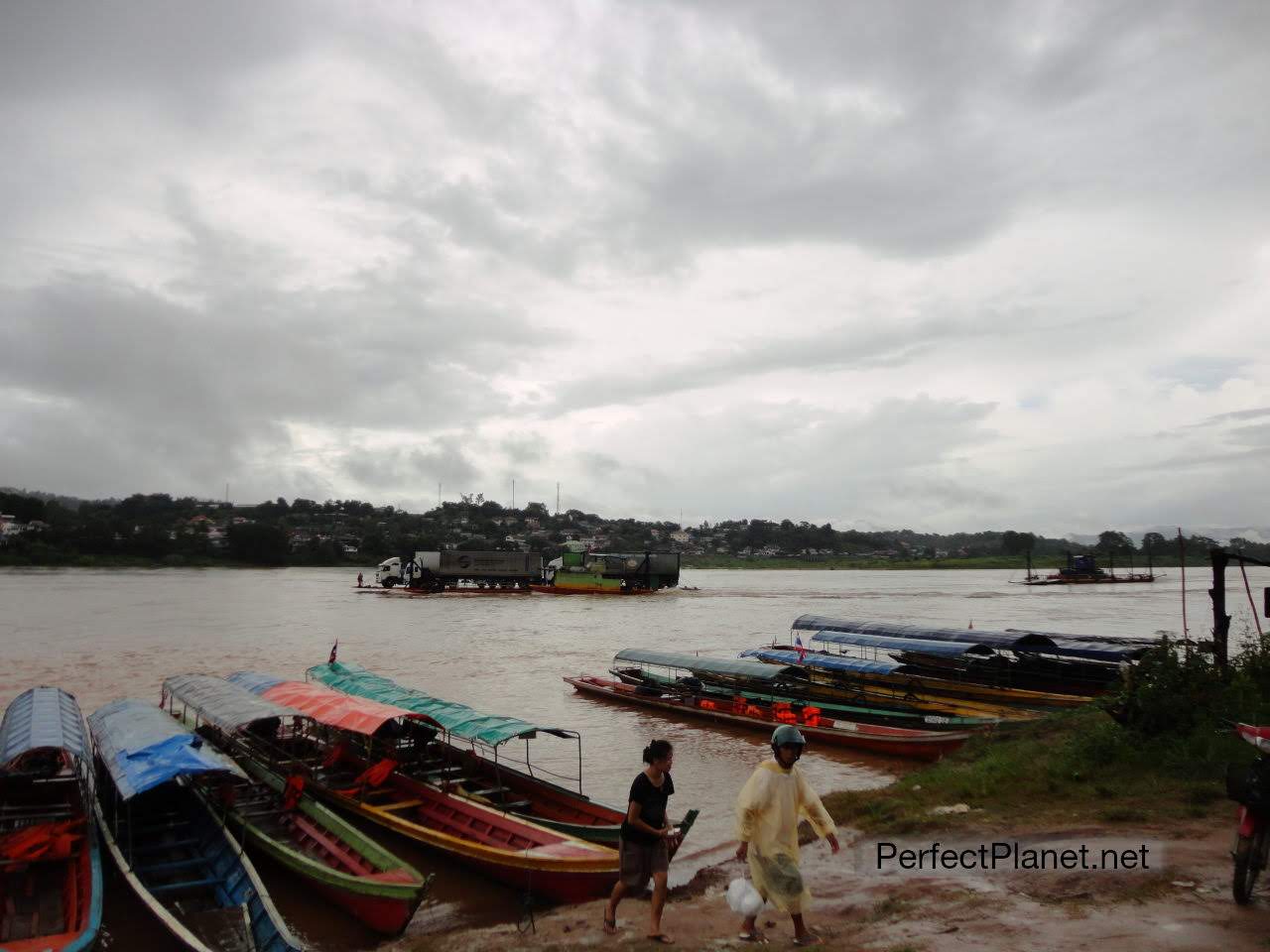 Río Mekong