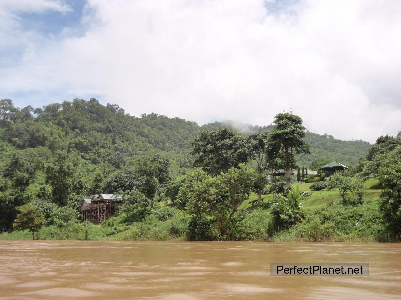 Río Mekong