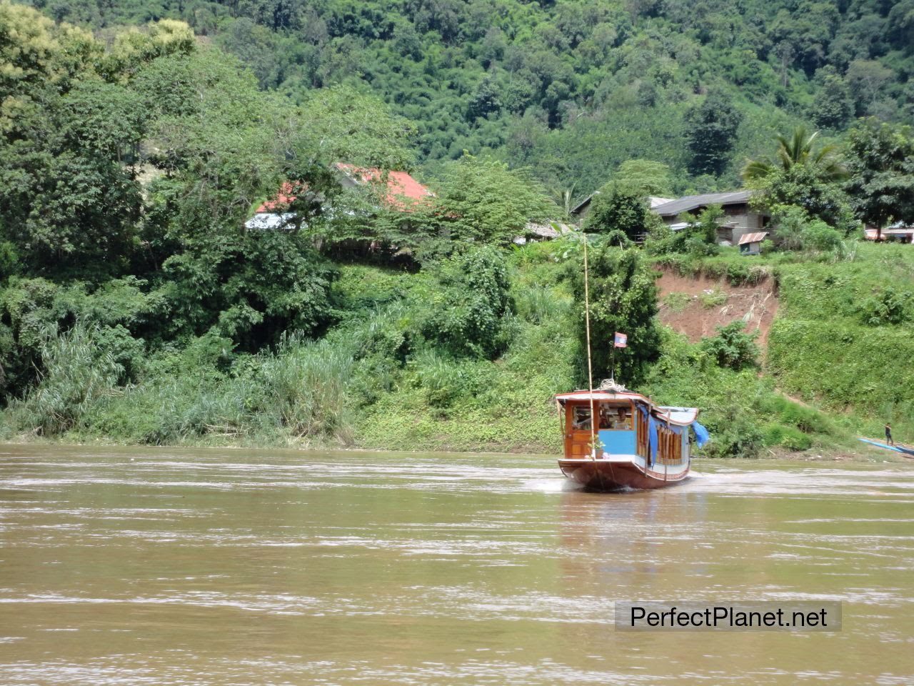 Río Mekong