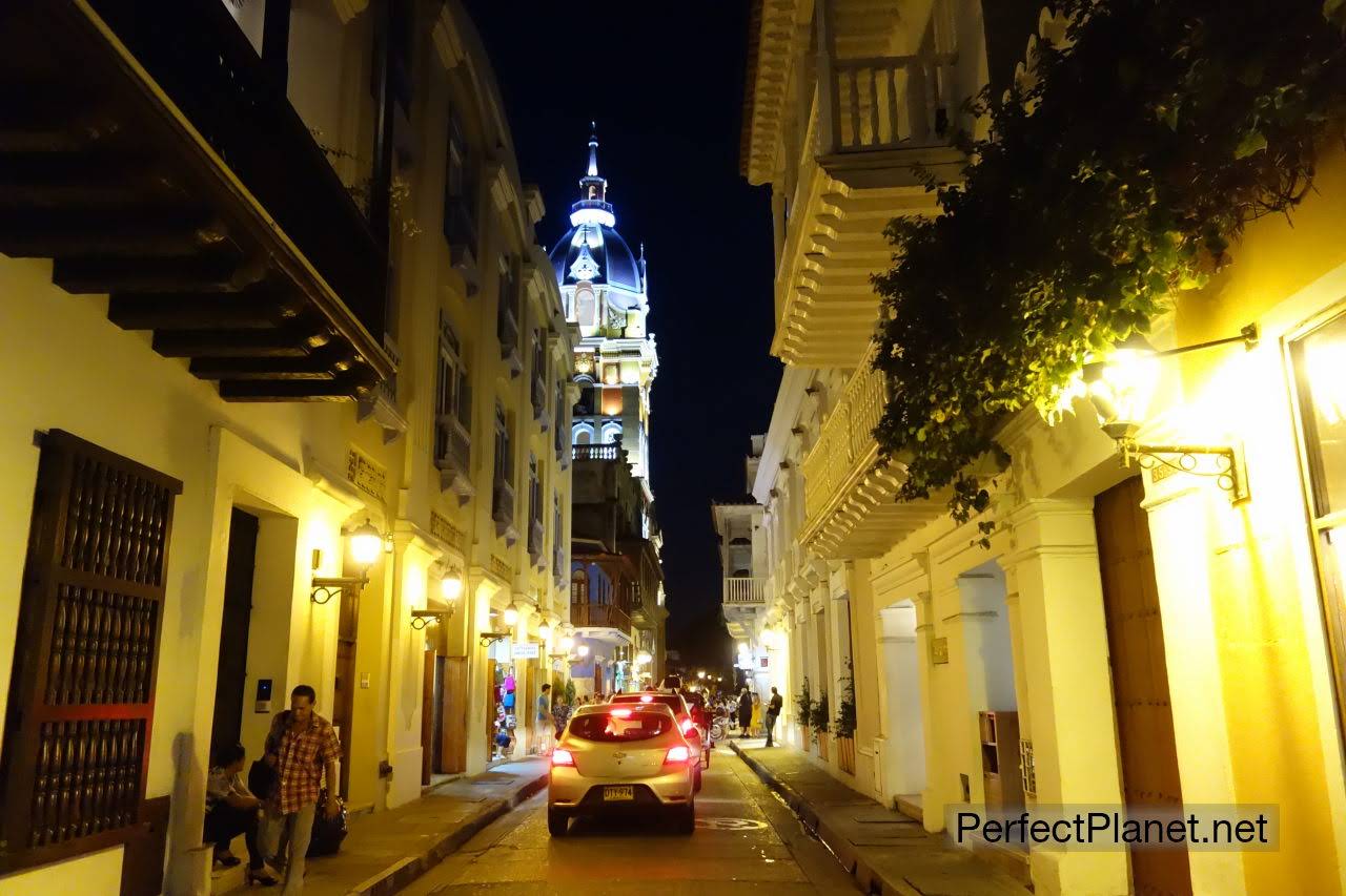 Cartagena de Indias