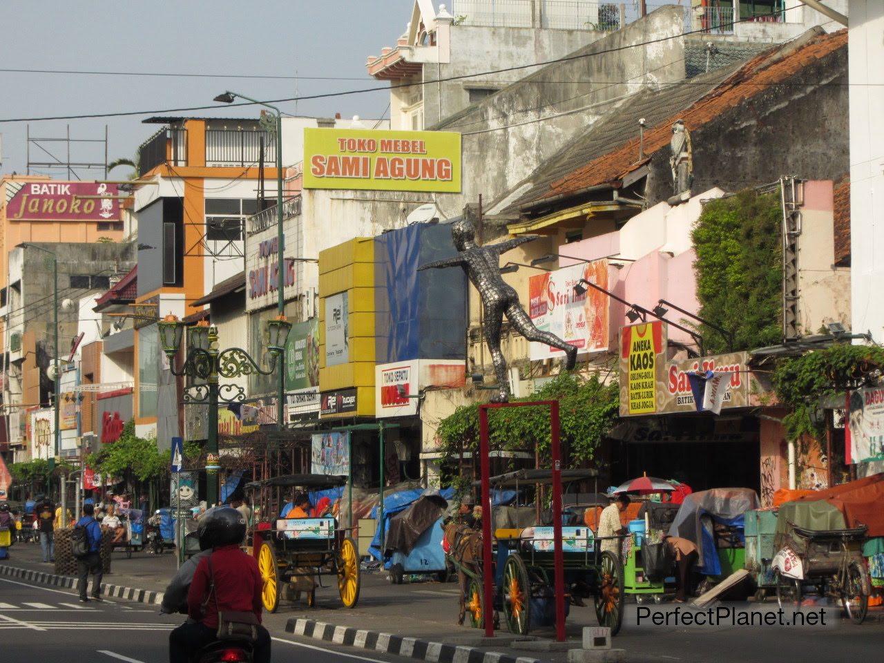 Malioboro