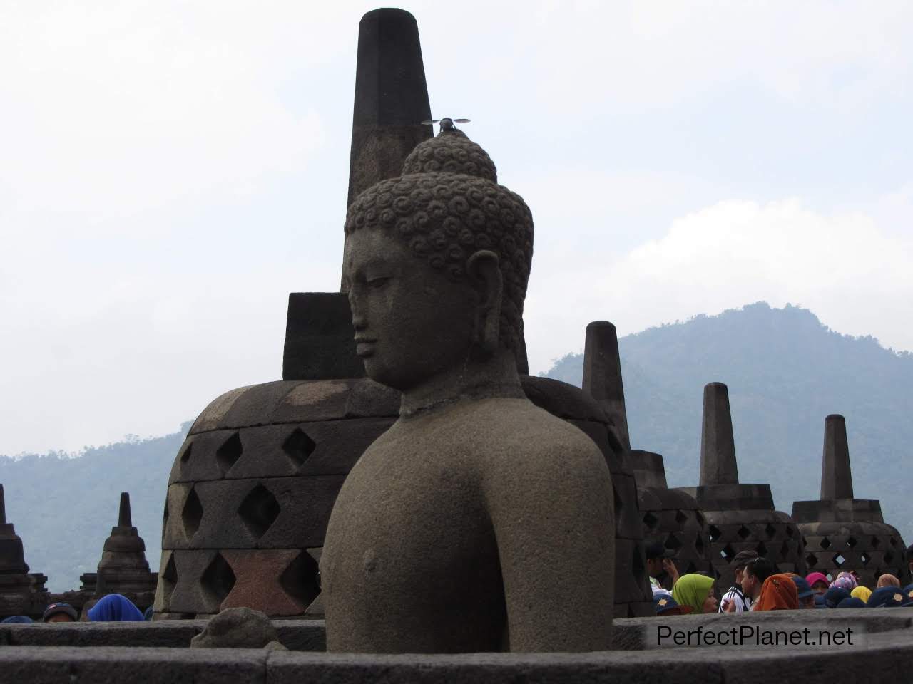 Borobudur