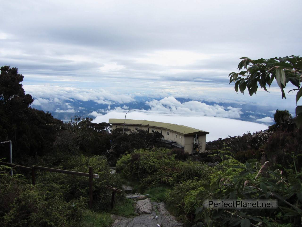 Laban Rata