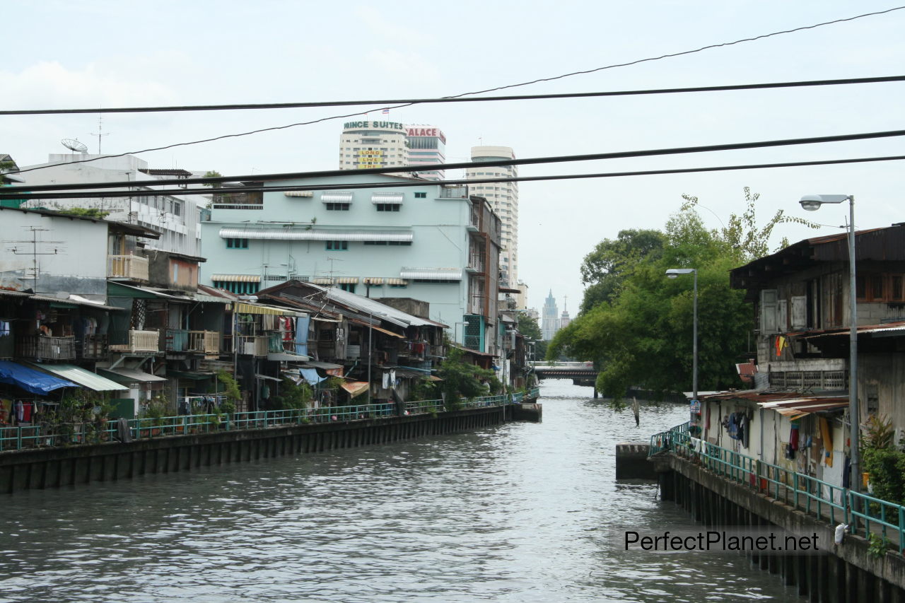 Bangkok