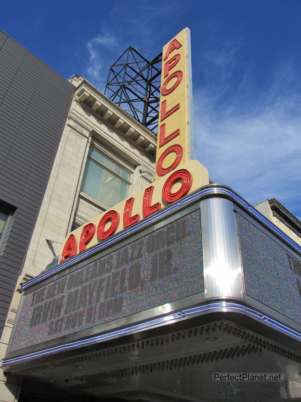 Apollo Theater