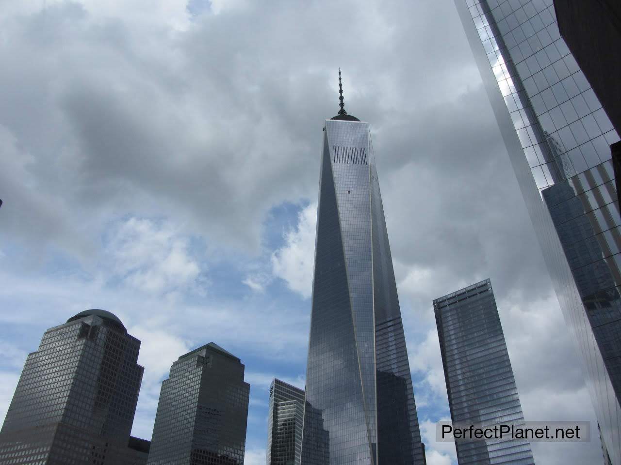 One World Trade Center