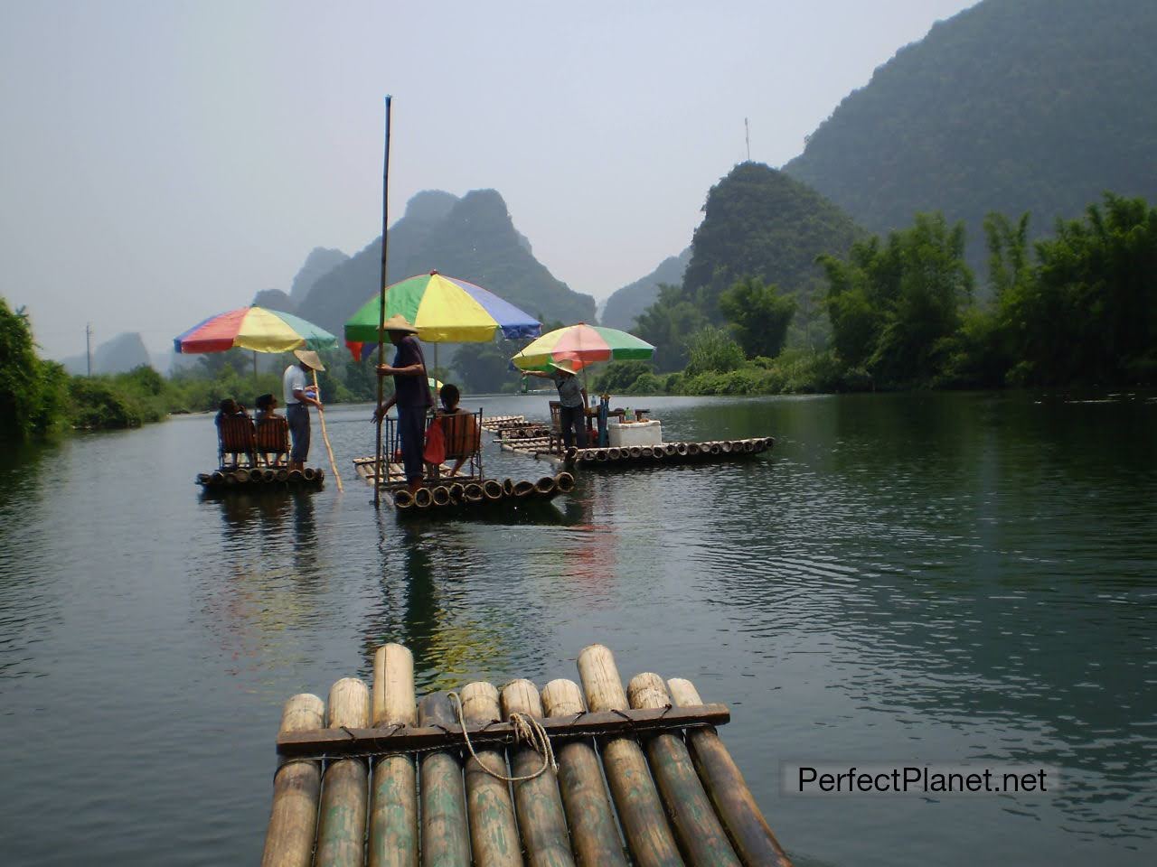 Li river