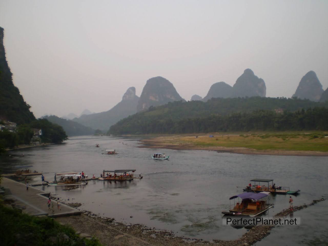 Yangshuo