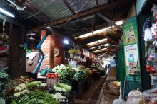 Mercado de Kalaw