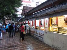 Street Food Goa
