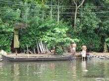 Life in Backwaters