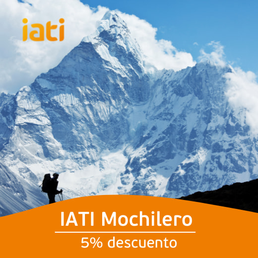 Iati Especialistas Seguros de Viaje - Iati Travel Insurance Specialists