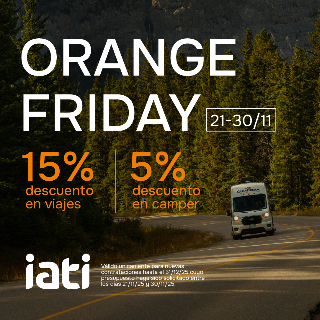 Iati Especialistas Seguros de Viaje - Iati Travel Insurance Specialists