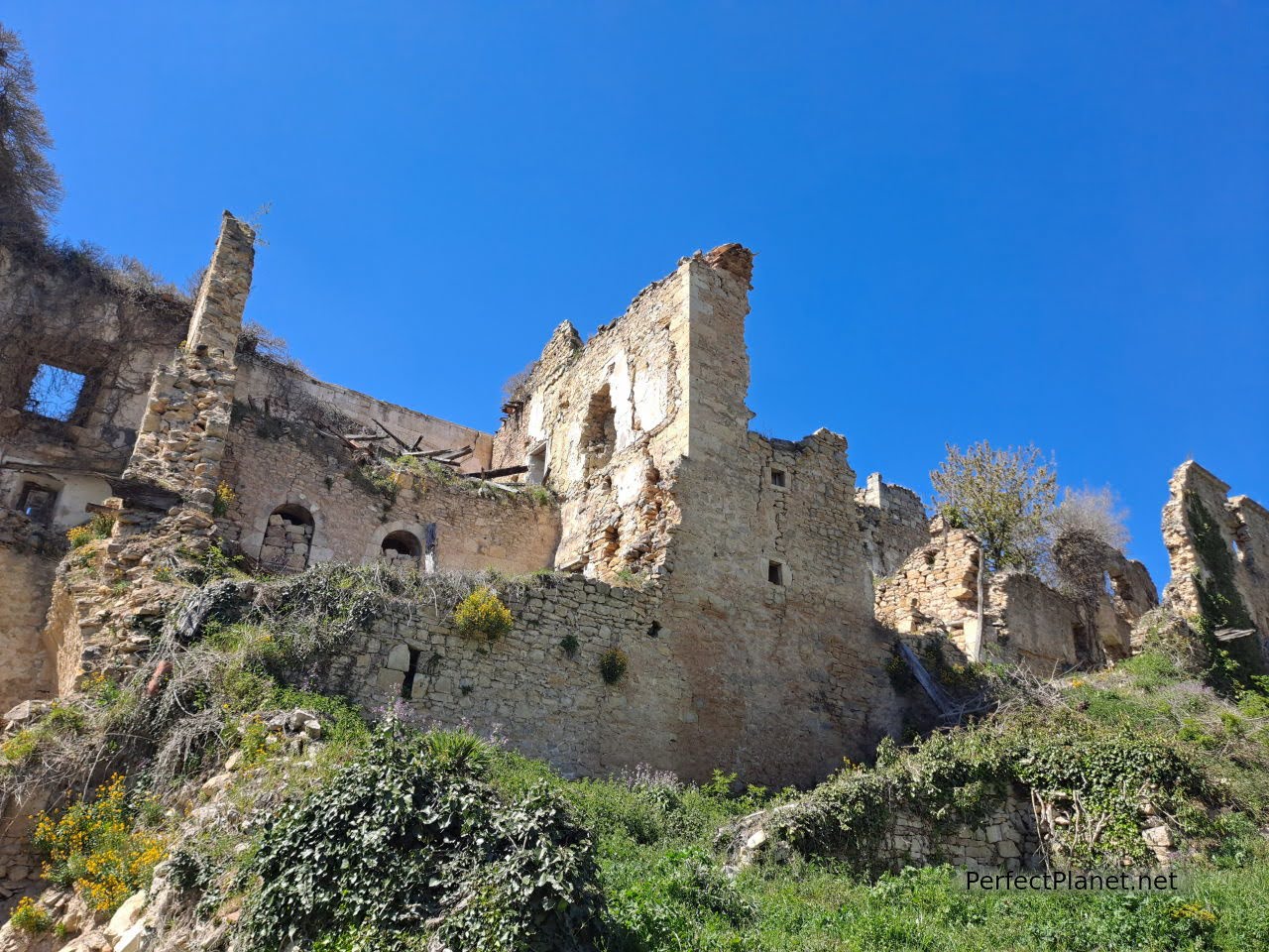 Monasterio de Rioseco