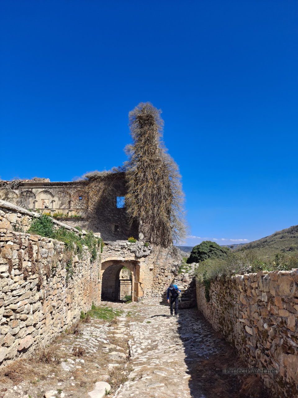 Rioseco Monastery