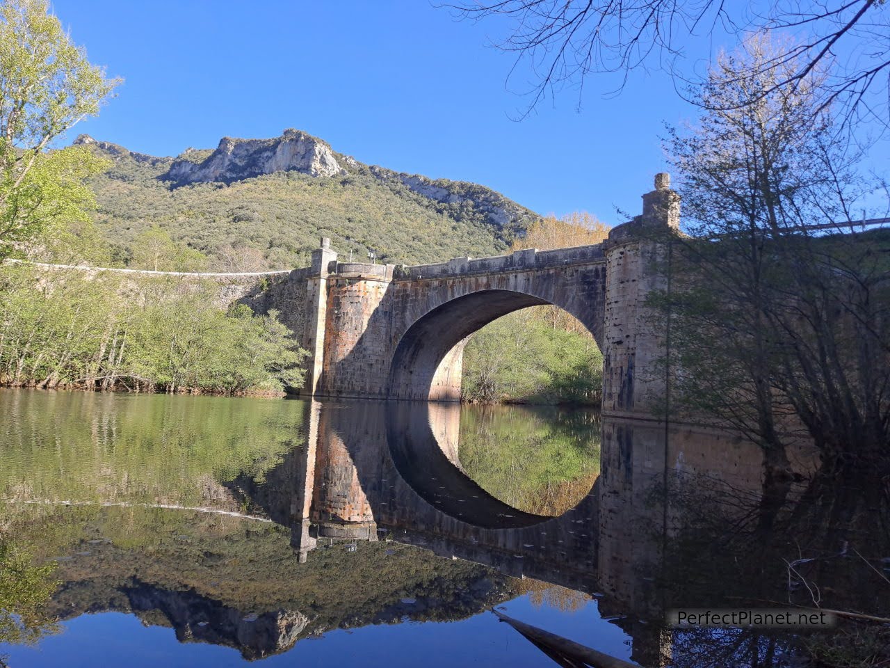 Puente del Aire