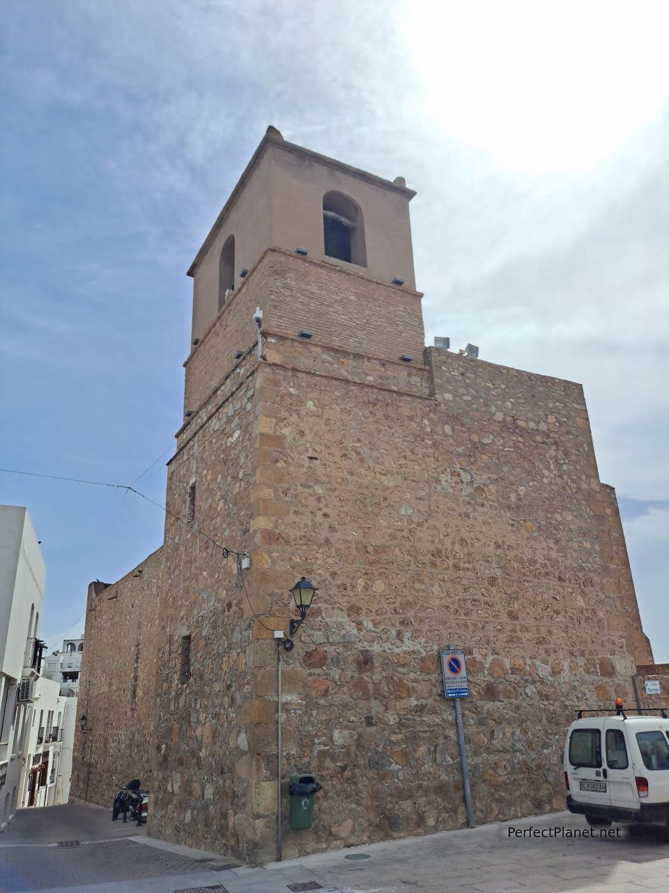 Iglesia de Santa María