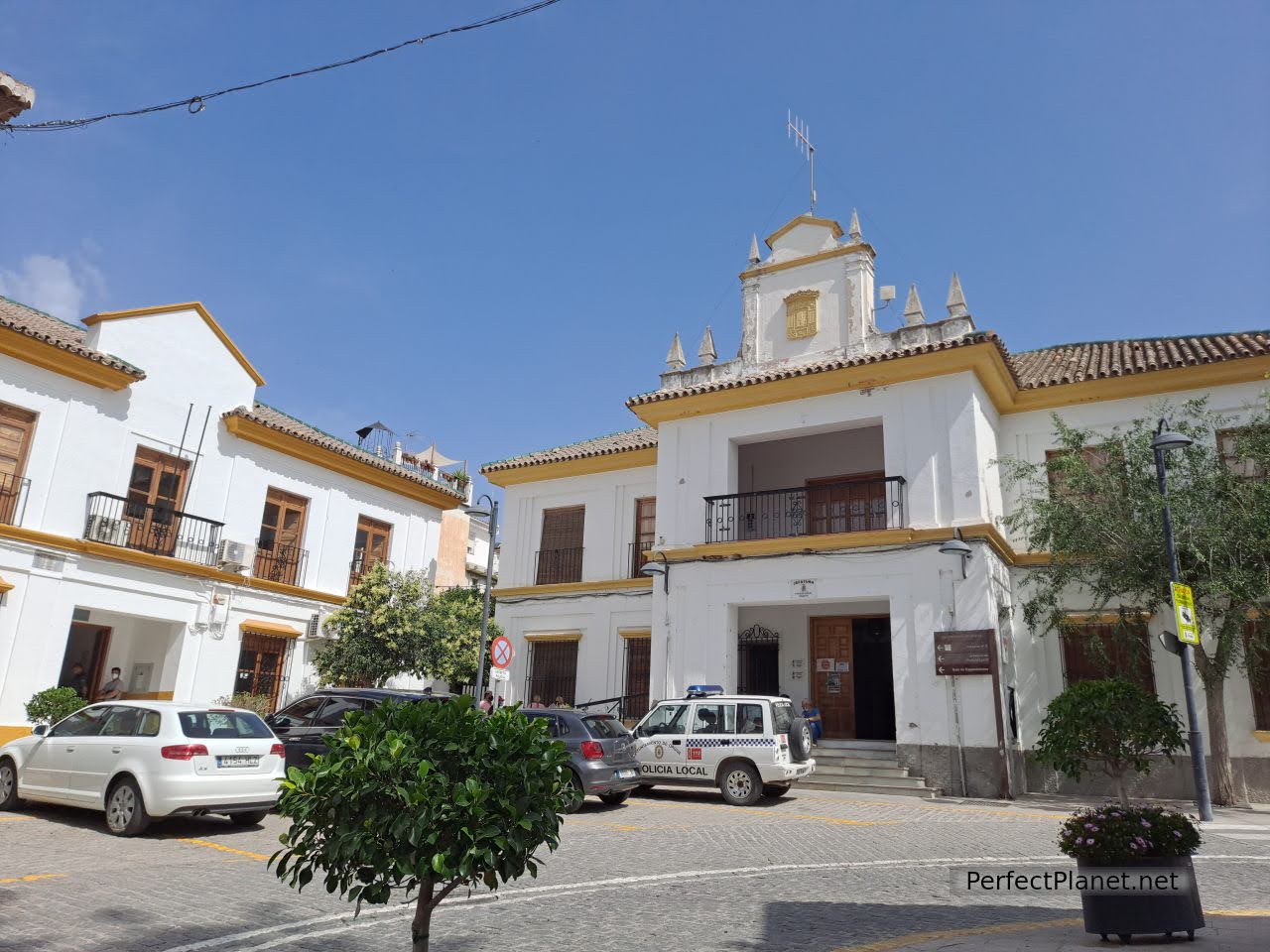 Ayuntamiento