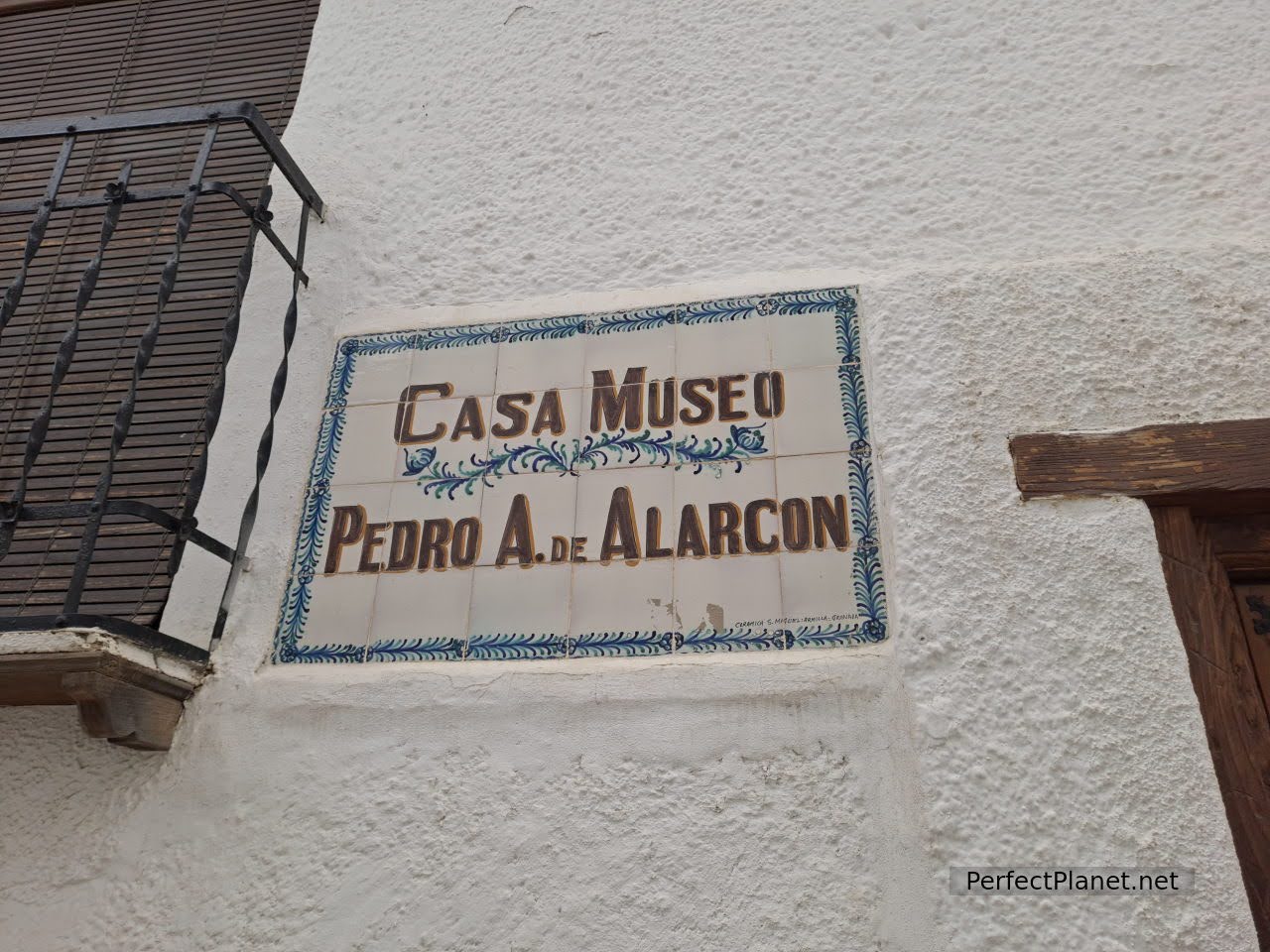 Casa museo