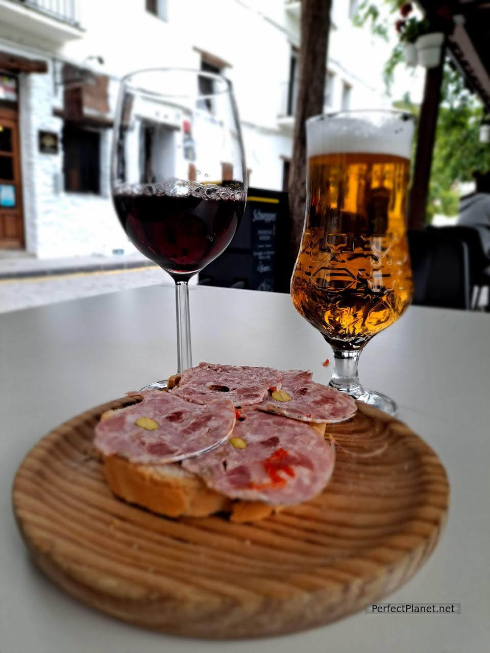 Tapeo