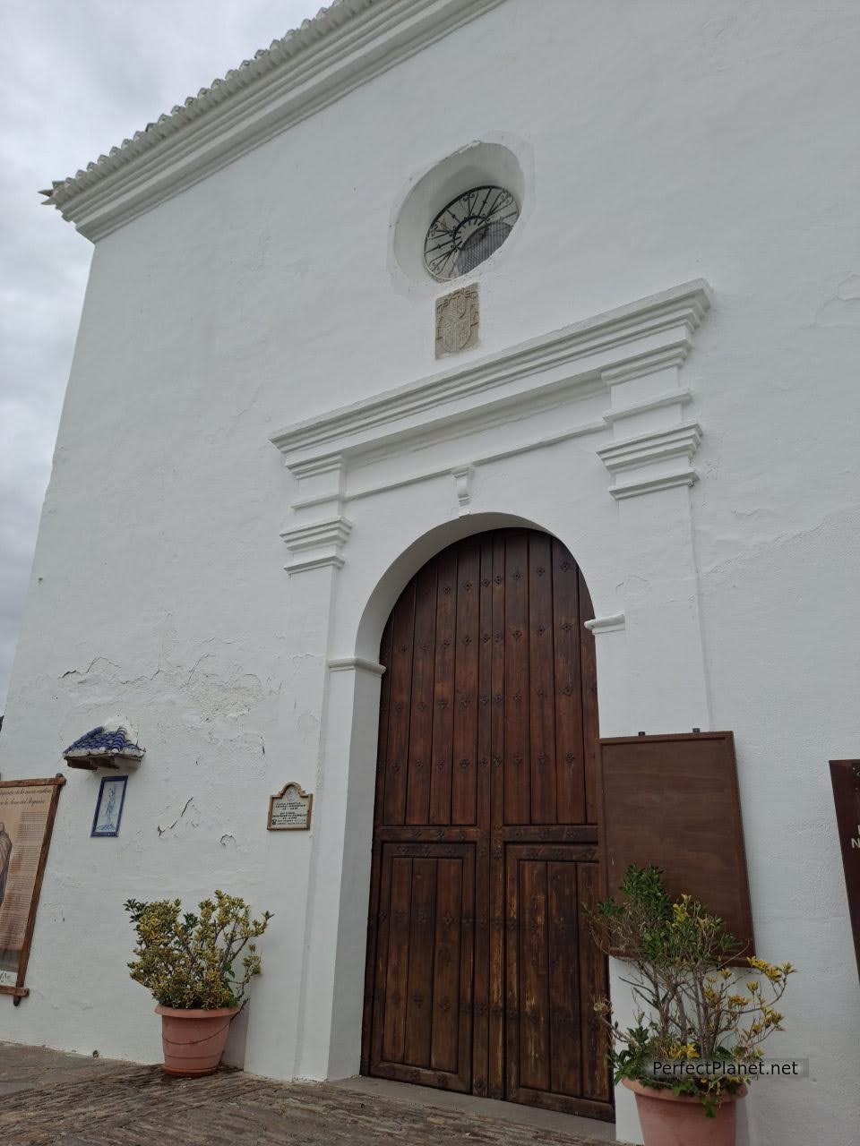 Iglesia