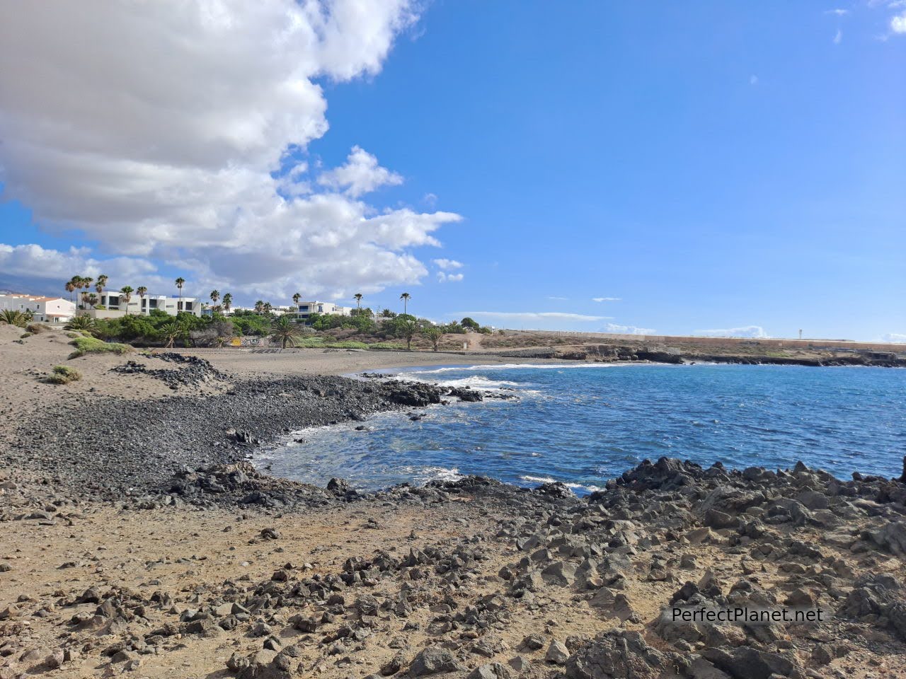 Playa de la Mareta