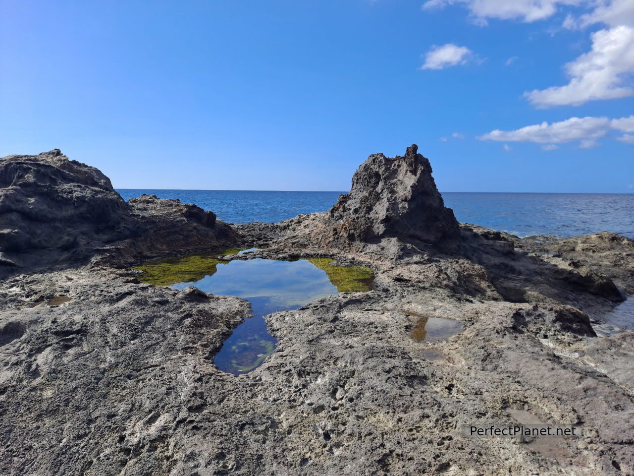 Piscinas de Los Abrigos