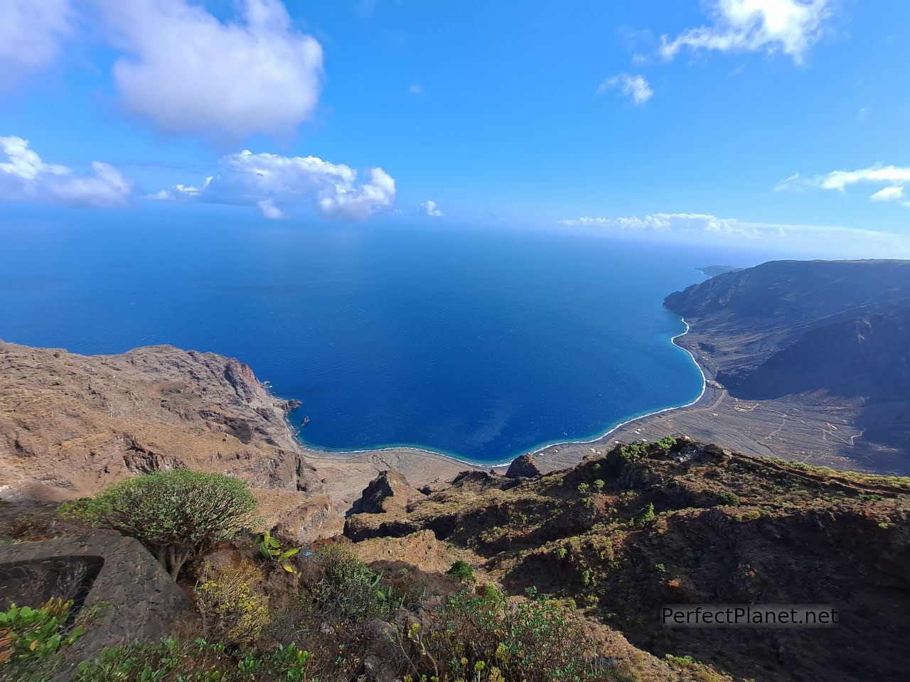  Isora viewpoint