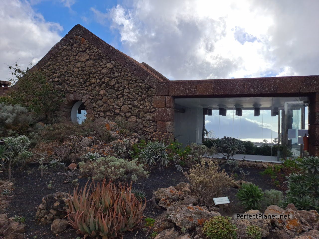 Restaurante Mirador de la Peña