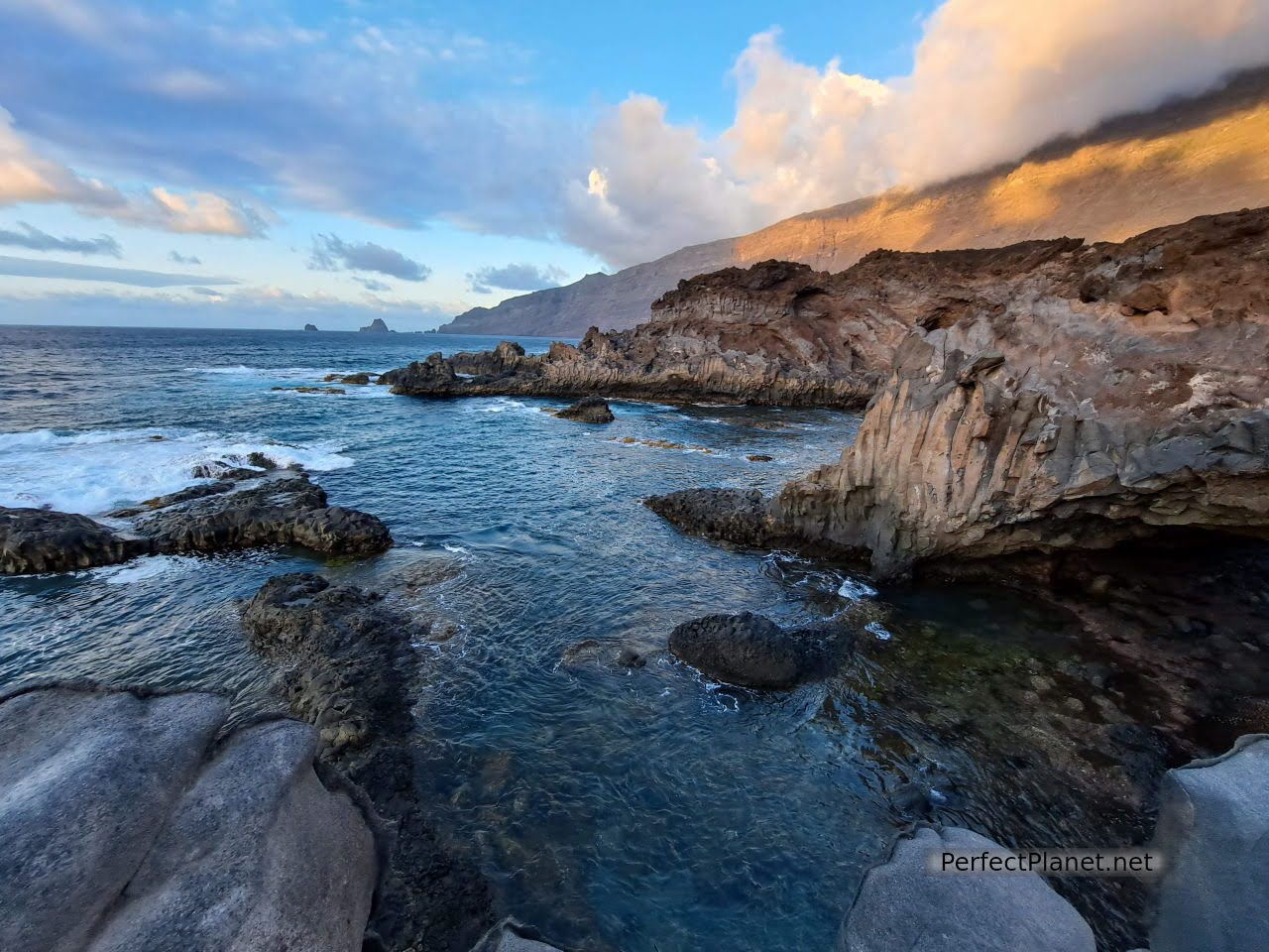 Charco los Sargos