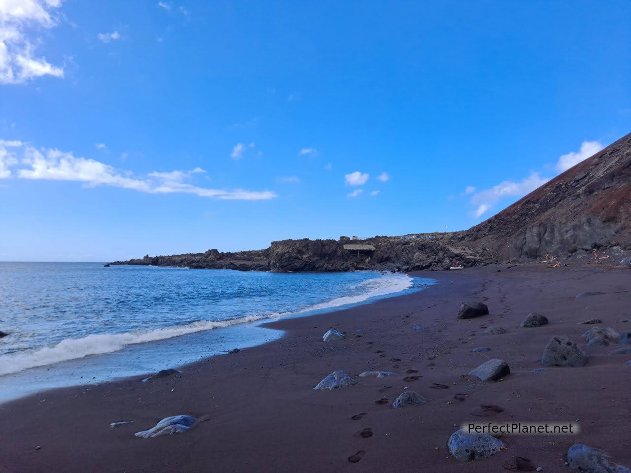 Verodal beach