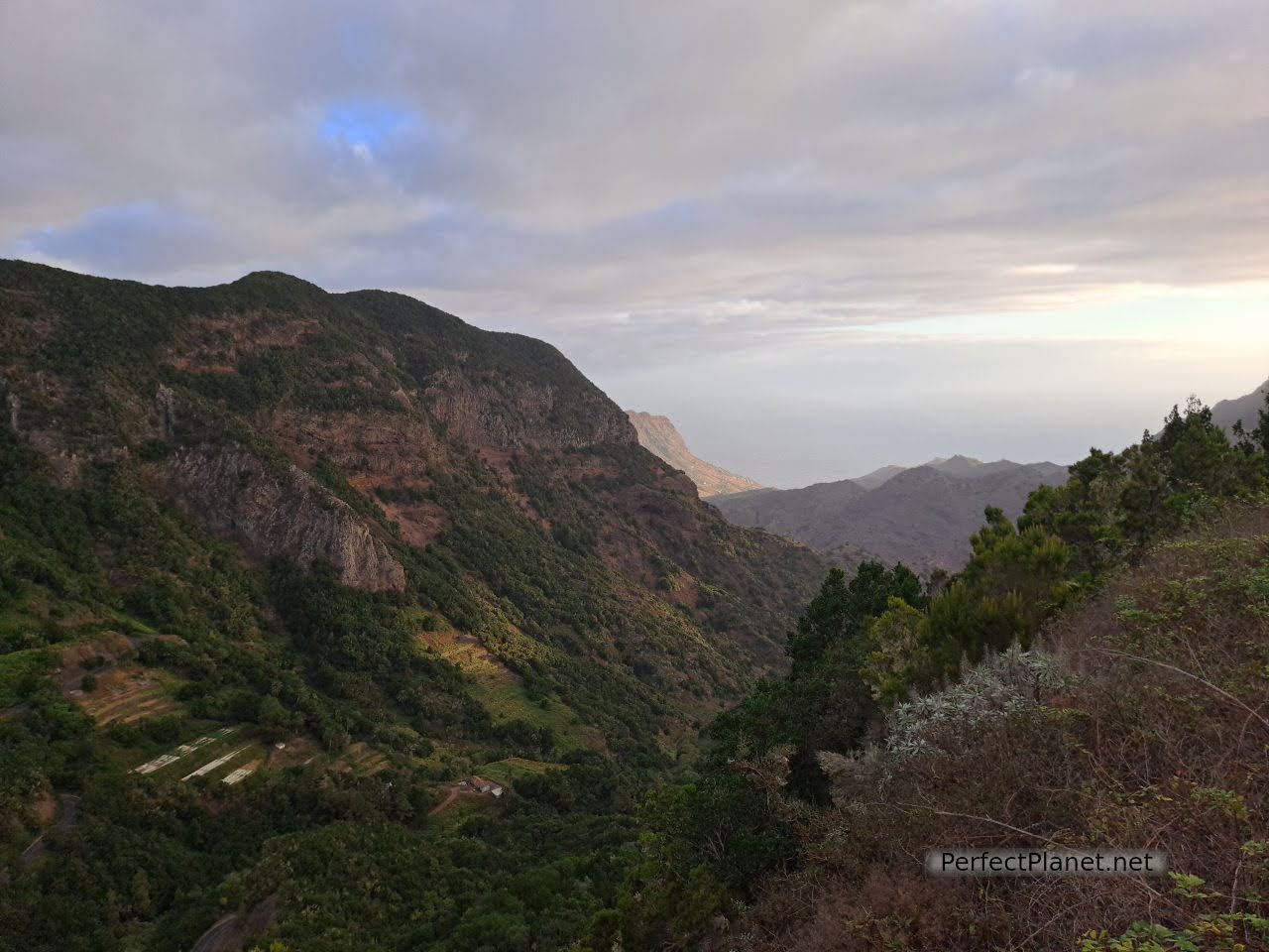 Mirador del Rejo