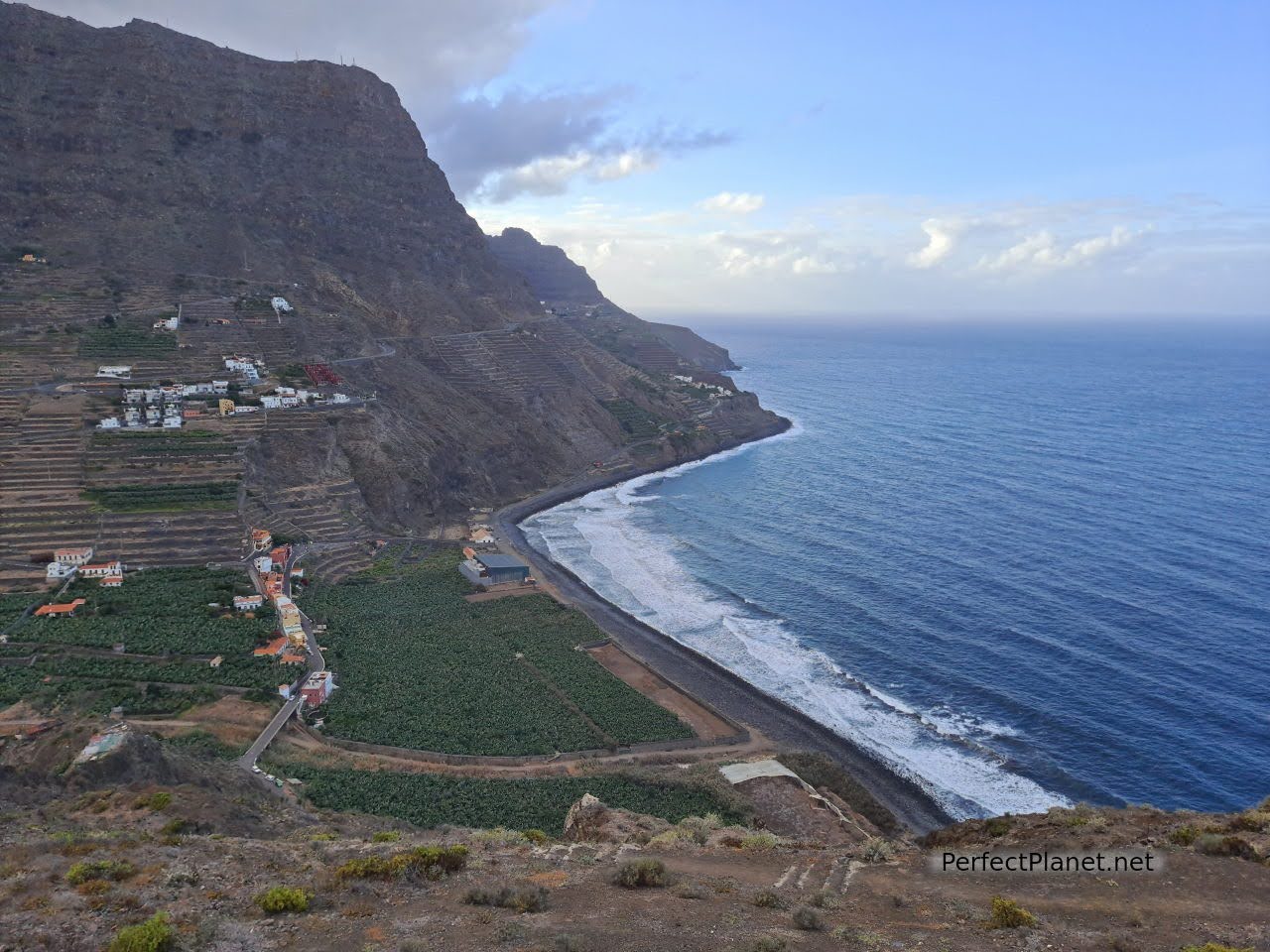 Mirador de la Orilla