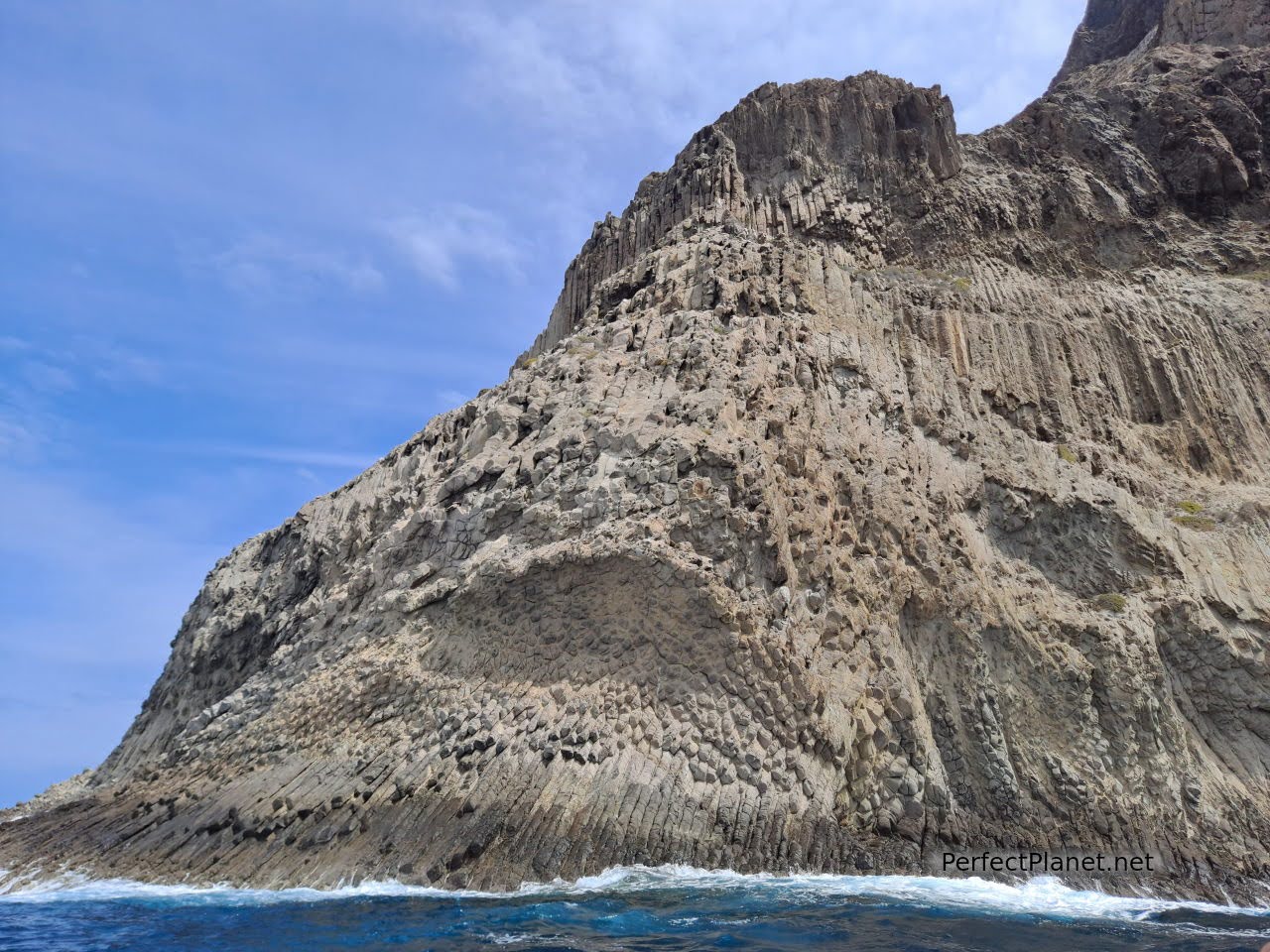 Organos Natural Monument