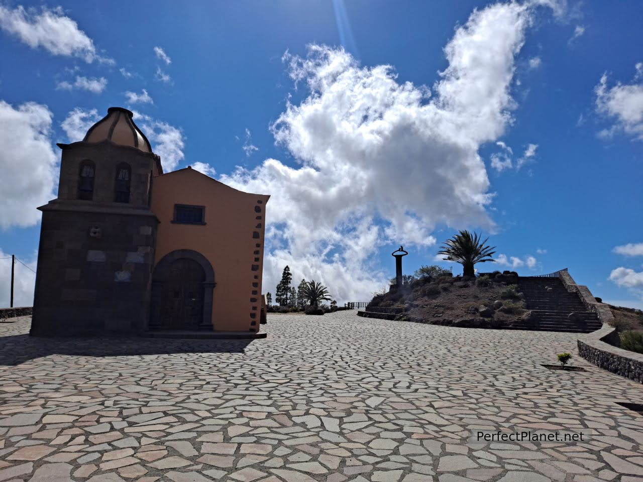 Mirador de Igualero