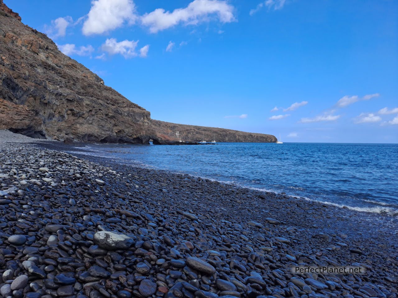 Playa del Medio