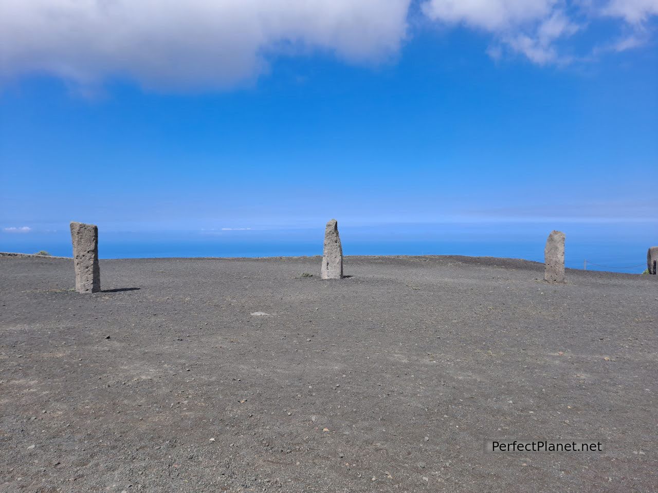 Mirador astronómico