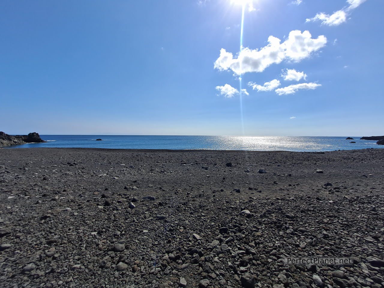 Echentive beach