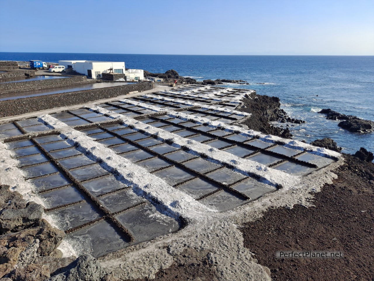 Salinas de Fuencaliente