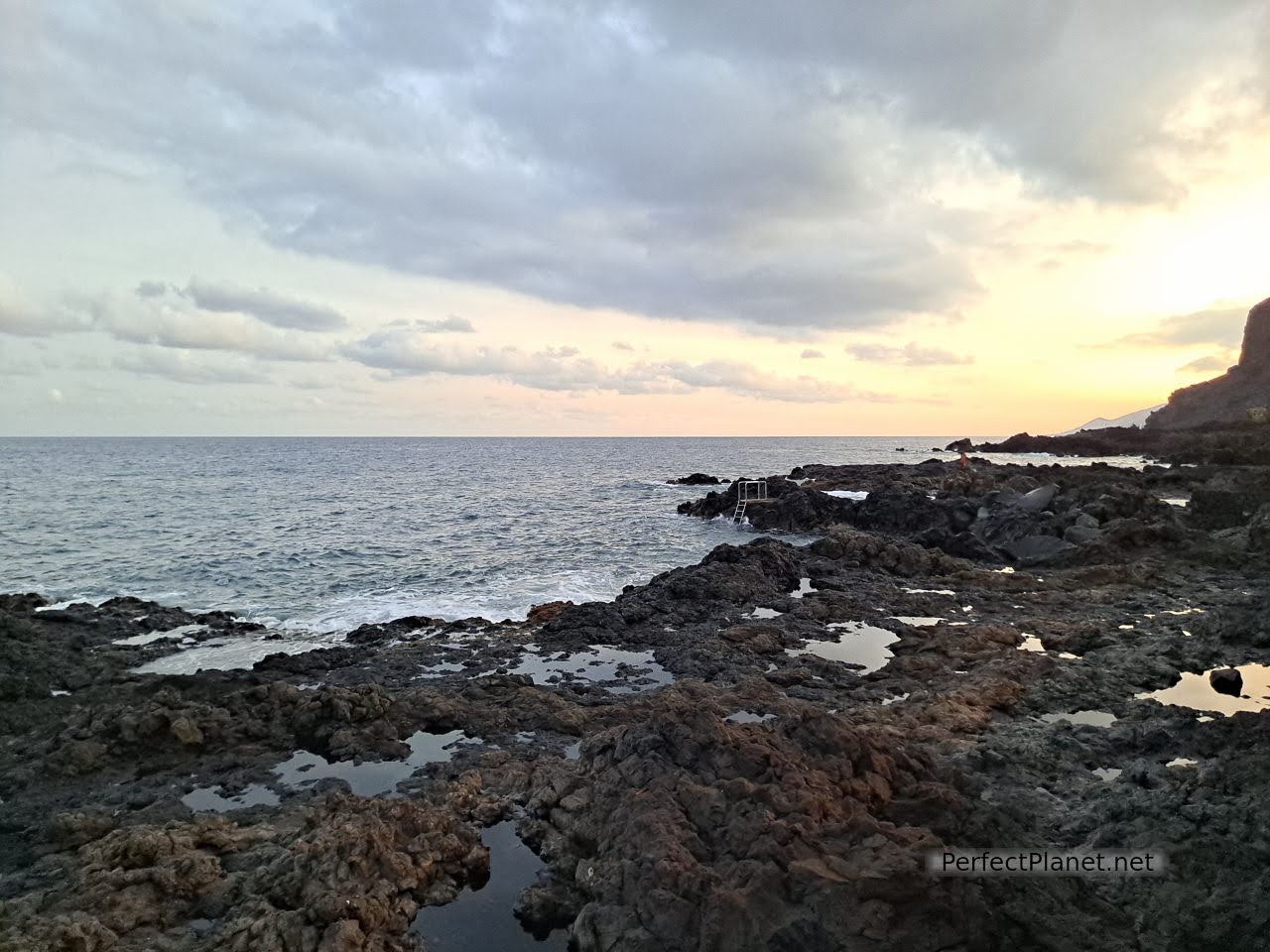 Playa Salemera