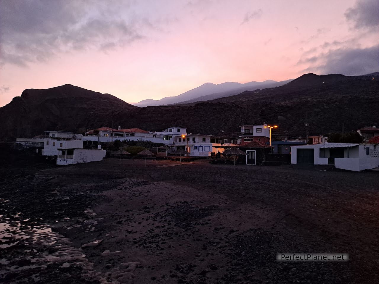 Playa Salemera