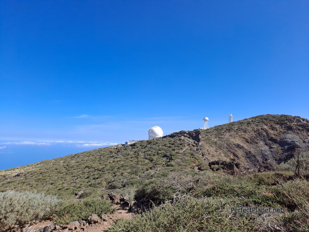 Observatorio Astrofísico