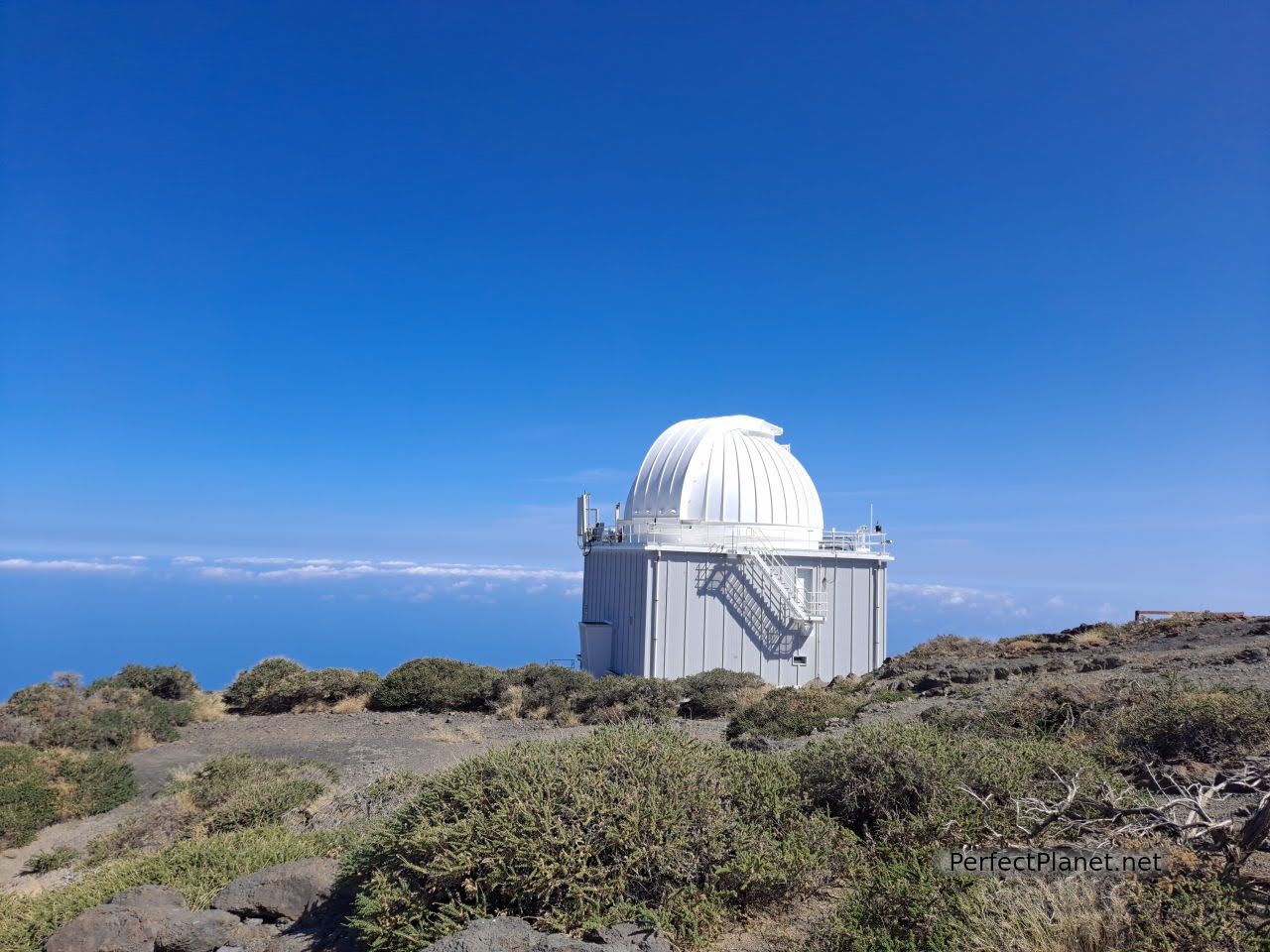 Observatorio Astrofísico