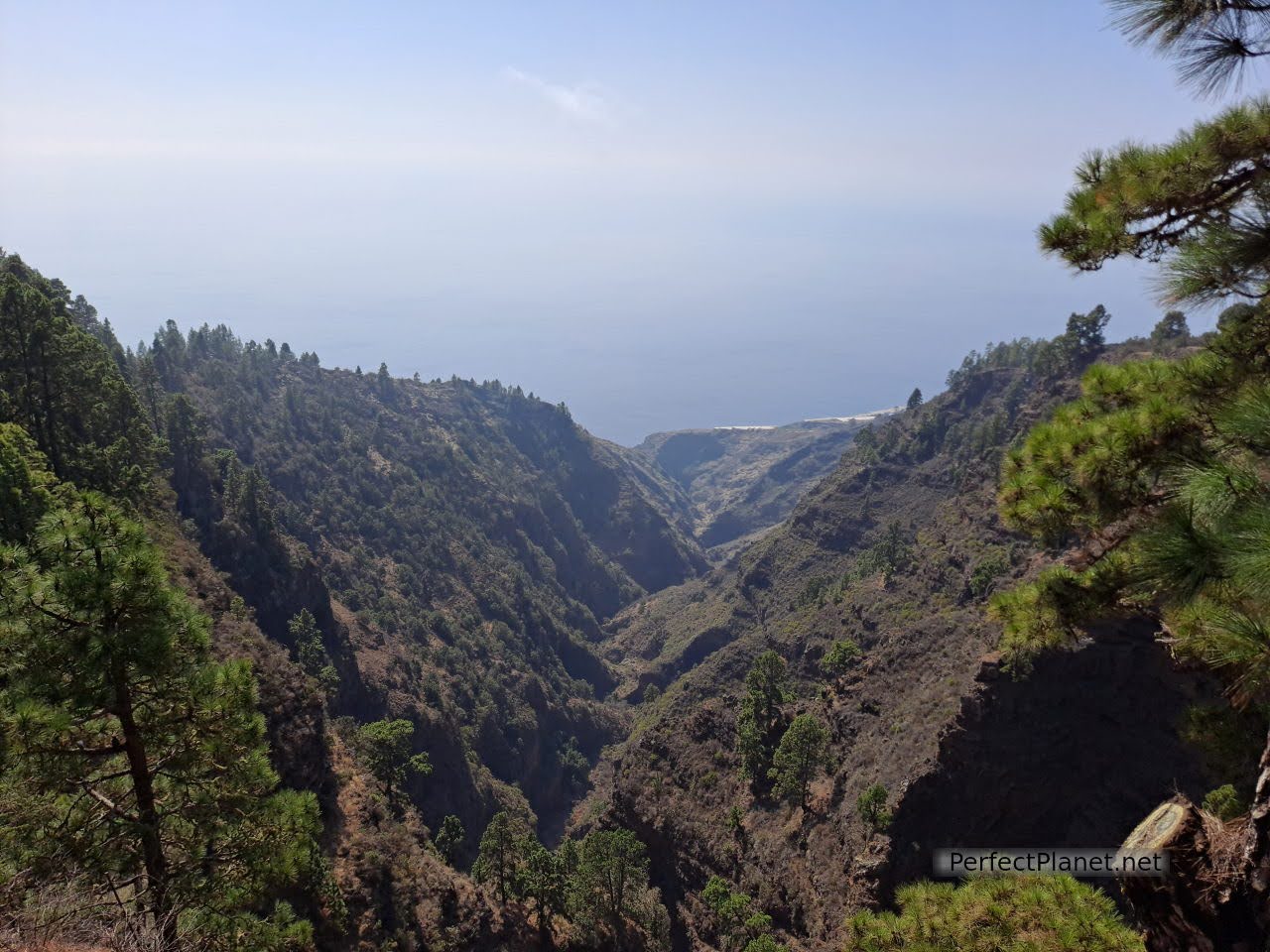 Barranco del Roque