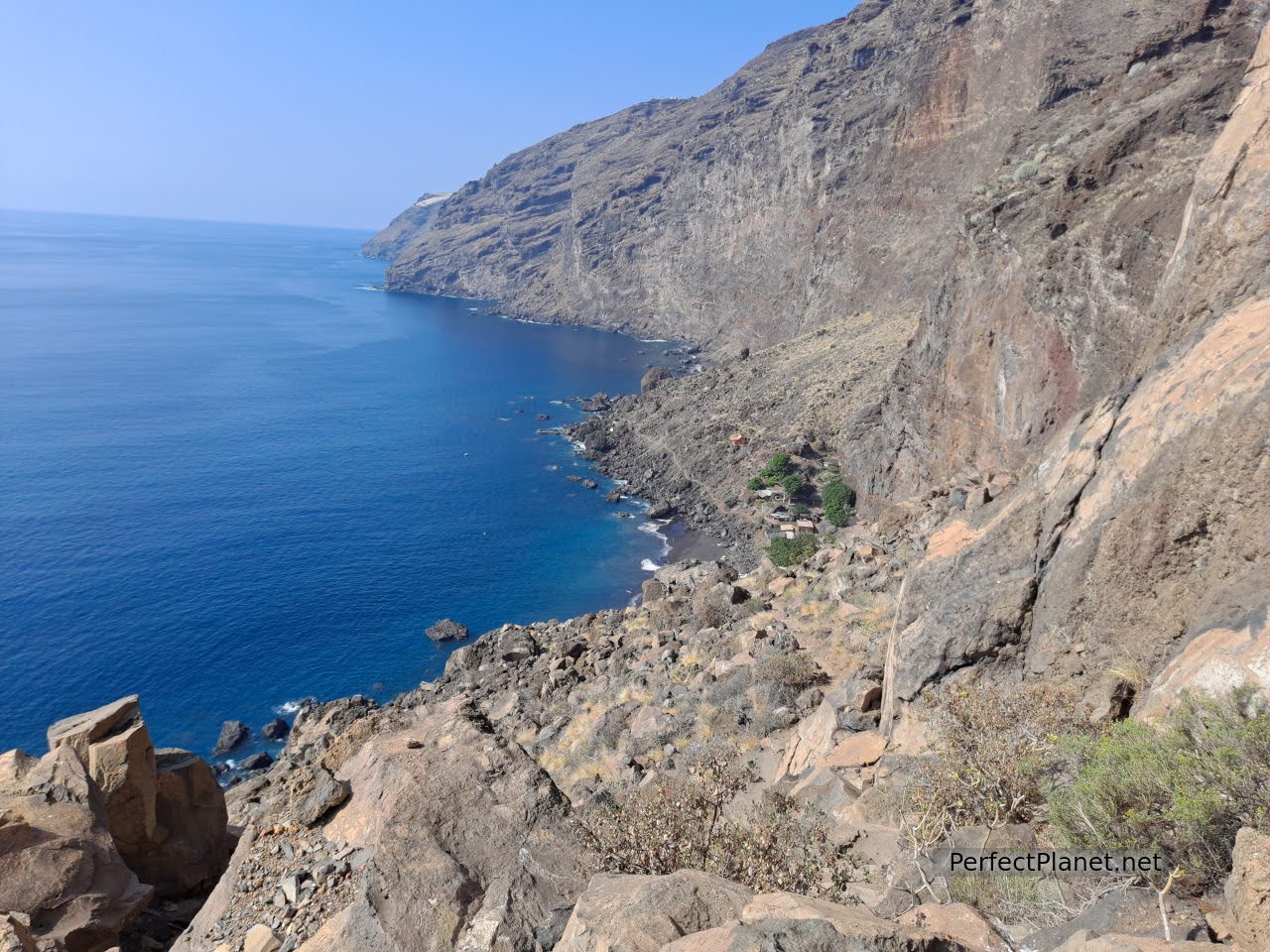 Playa de la Veta