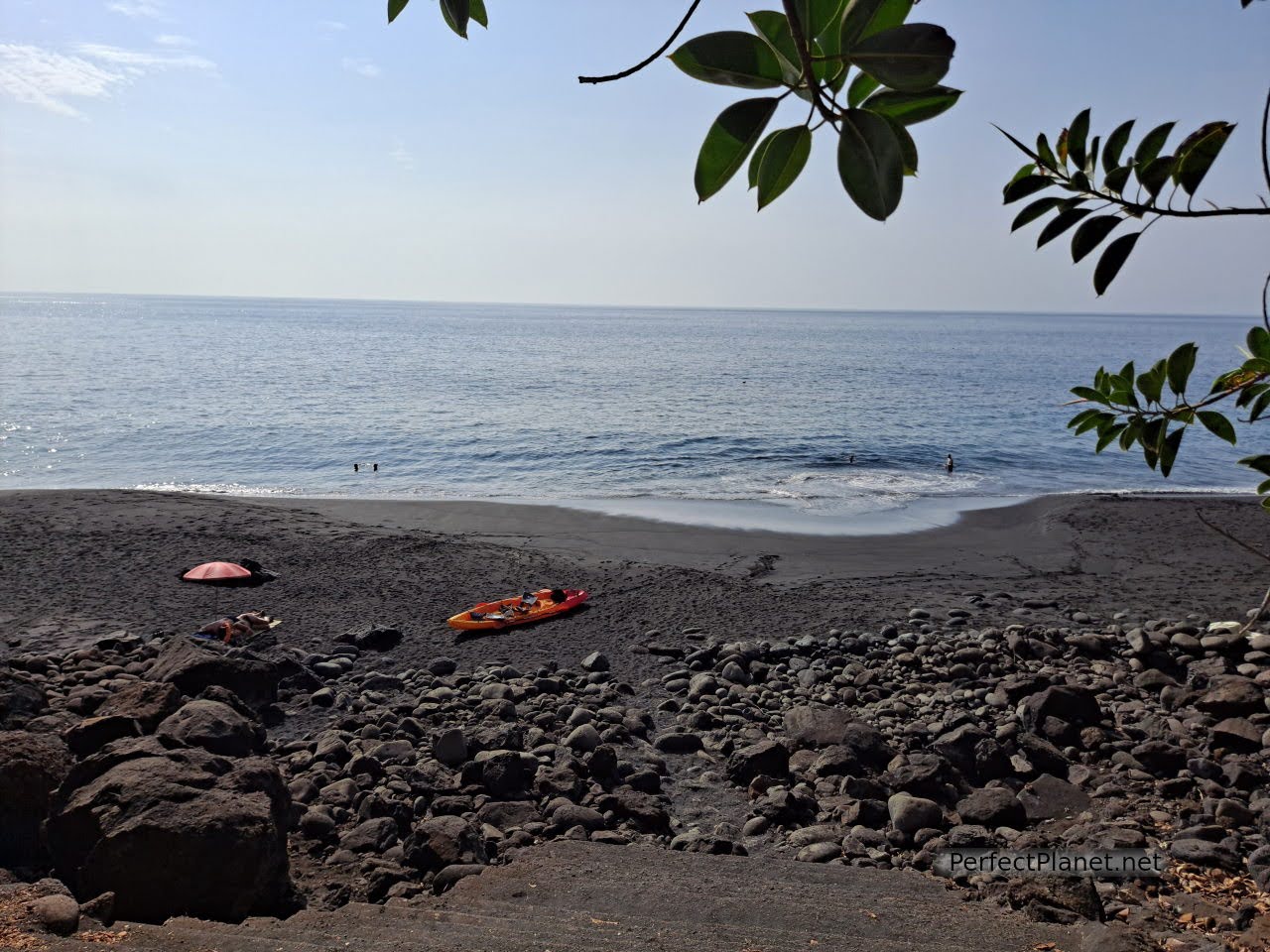 Playa de la Veta